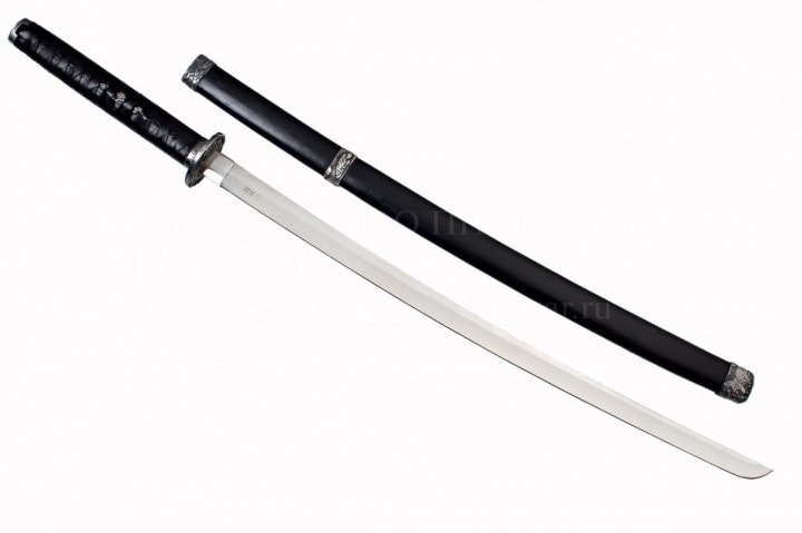 Sword Katana