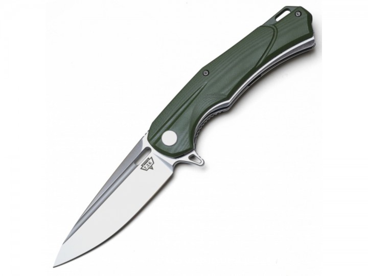 A-01 Green