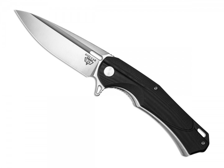 A-01 Black