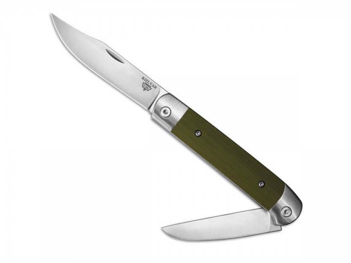 Lord MILITARY Khaki