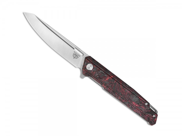 Rapid TDK CPM MAGNACUT RED CARBON LIMITED EDITION